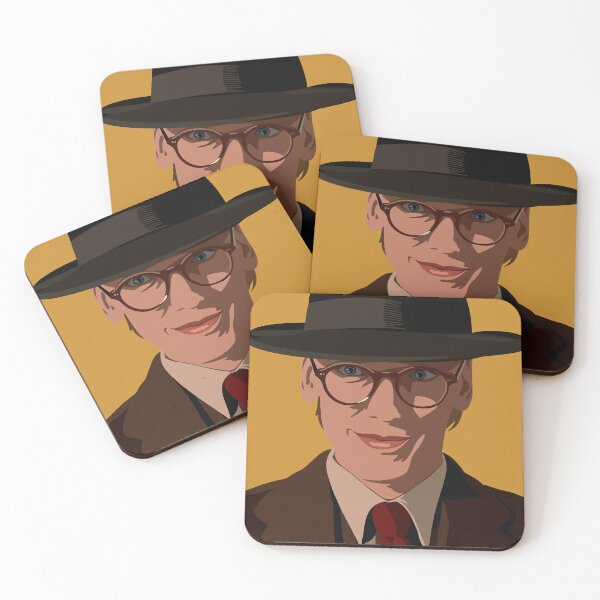Item preview, Stranger Things Mr. Whatsit designed and sold by NorthernReighnArtworks.