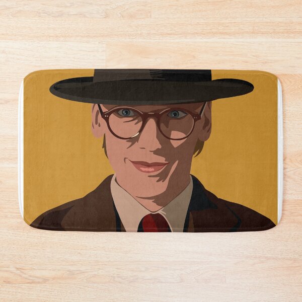 Item preview, Stranger Things Mr. Whatsit designed and sold by NorthernReighnArtworks.