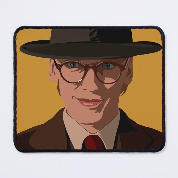 Item preview, Stranger Things Mr. Whatsit designed and sold by NorthernReighnArtworks.