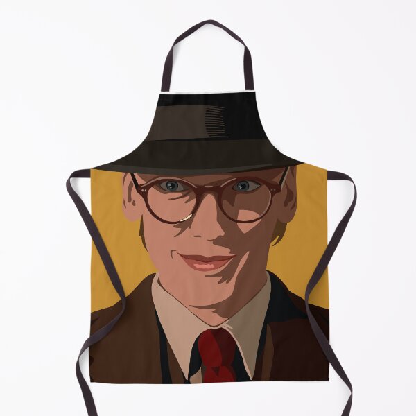 Item preview, Stranger Things Mr. Whatsit designed and sold by NorthernReighnArtworks.