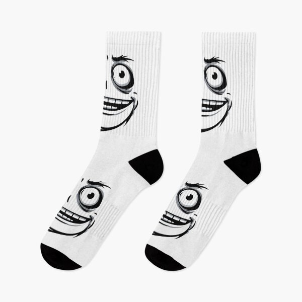Item preview, Funny Faces Club designed and sold by Retro Whimsy.
