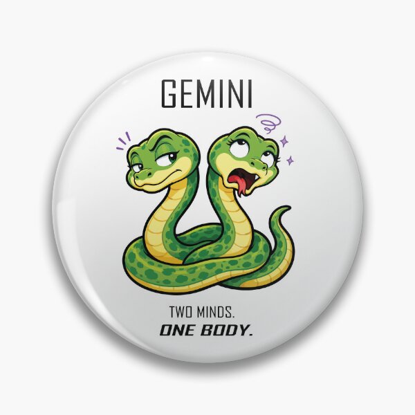 Item preview, Two Minds. One Body. designed and sold by Remake Design Lab.