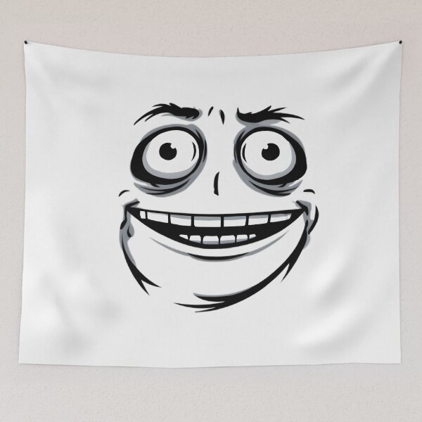 Item preview, Funny Faces Club designed and sold by Retro Whimsy.