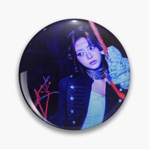 Item preview, LE SSERAFIM EUNCHAE - CELEBRATION designed and sold by trengeee.