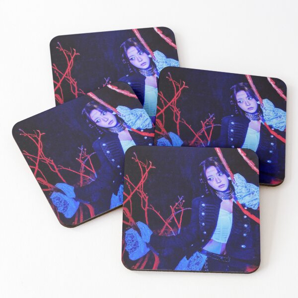 Item preview, LE SSERAFIM EUNCHAE - CELEBRATION designed and sold by trengeee.