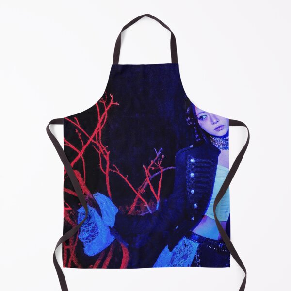 Item preview, LE SSERAFIM EUNCHAE - CELEBRATION designed and sold by trengeee.