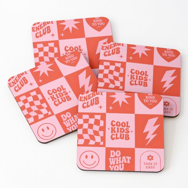 Item preview, Good Energy Club – Retro Typography Collage | Groovy Positive Vibes Aesthetic designed and sold by Fernhaven.
