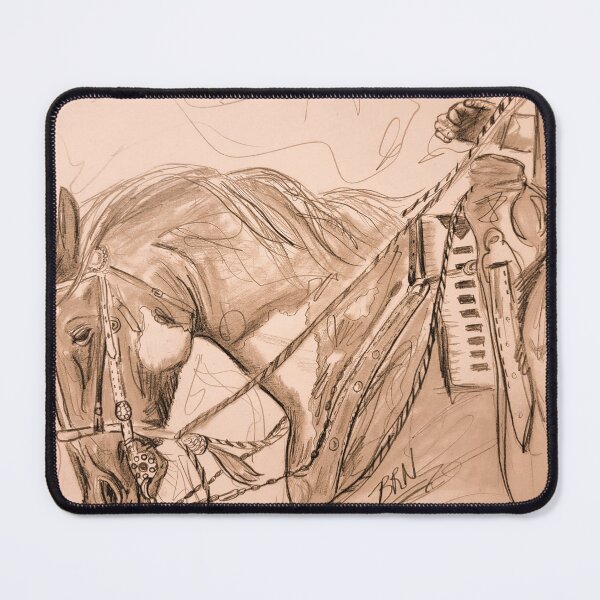 Item preview, Trigger designed and sold by Bianca Castillo-Neill .