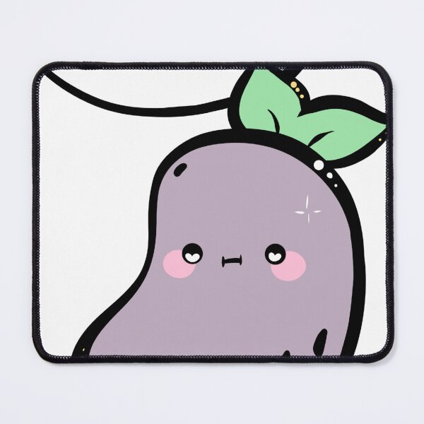 Item preview, chronically ill potato designed and sold by Feisty_Pins.