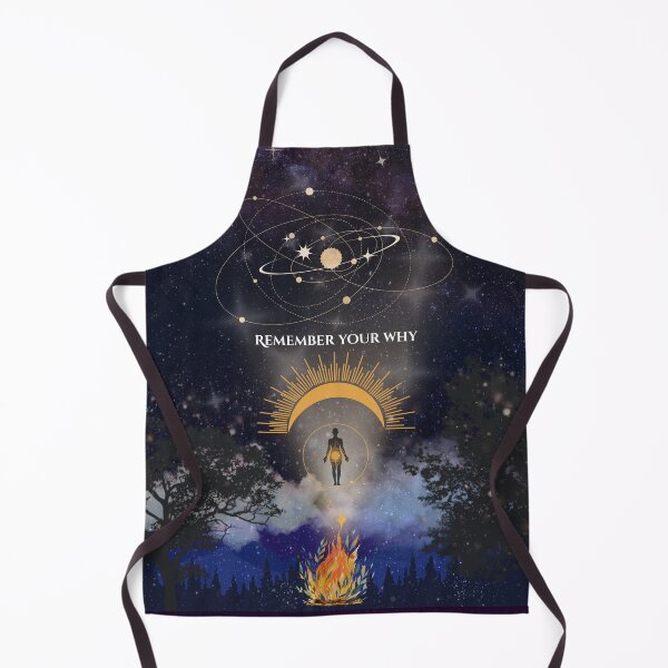 Item preview, Remember your why designed and sold by WanderBetween.