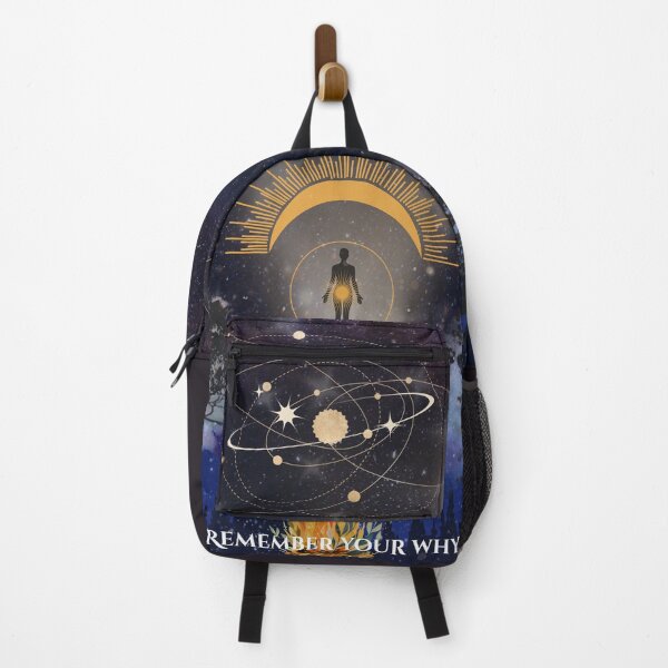 Item preview, Remember your why designed and sold by WanderBetween.