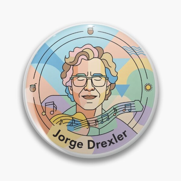 Item preview, Drexler J designed and sold by fede-Kiesa.