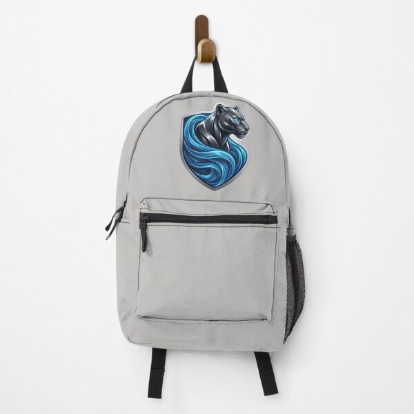 Item preview, Carolina Panthers Celtic Panther Emblem designed and sold by MythicCotton.