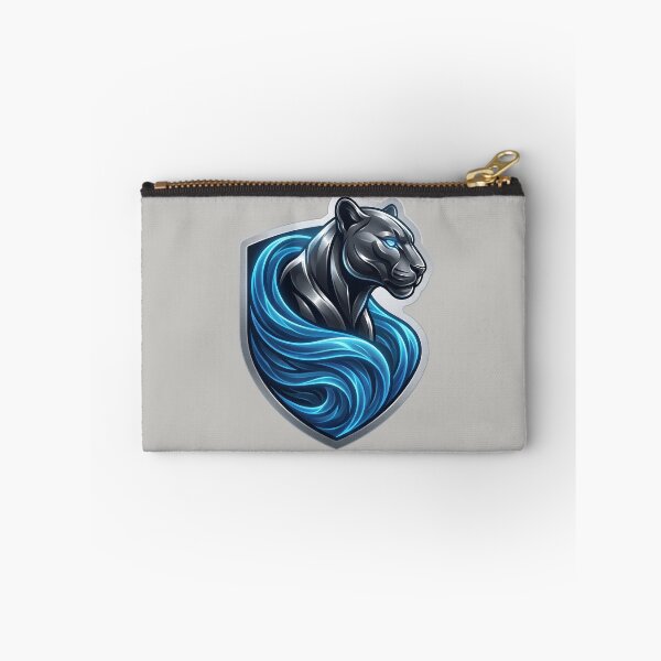Artikelvorschau, Carolina Panthers Keltisches Panther-Emblem entworfen und verkauft von MythicCotton.