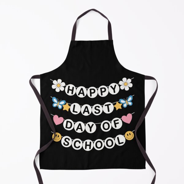 Item preview, Happy Last Day of School designed and sold by jkrphoto.