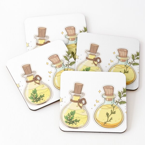 Item preview, THE APOTHECARY DIARIES designed and sold by TOGETHERINSIEME.