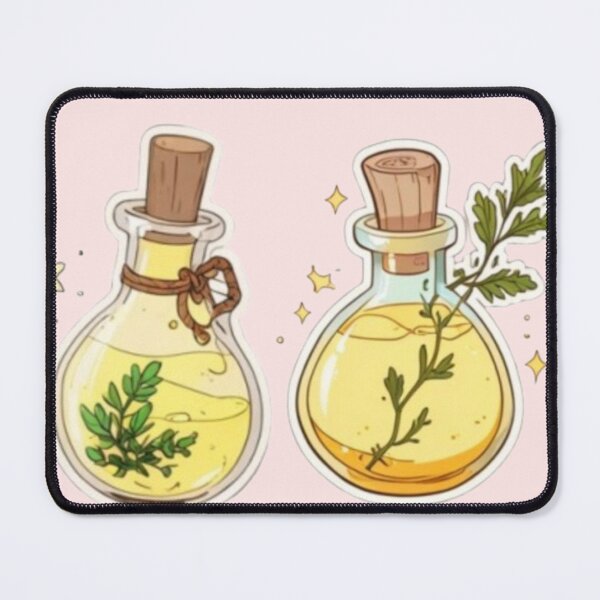 Item preview, THE APOTHECARY DIARIES designed and sold by TOGETHERINSIEME.