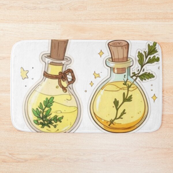 Item preview, THE APOTHECARY DIARIES designed and sold by TOGETHERINSIEME.