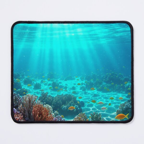 Item preview, Dive Into Ocean Paradise ?☀️ designed and sold by islam gamal.
