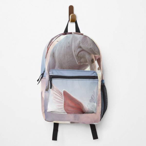 Item preview, When Pigs Fly designed and sold by Karen Persephone .