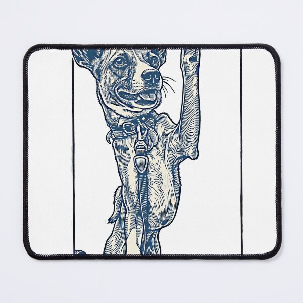 Item preview, jambo Transp designed and sold by HudsonValleyDog.