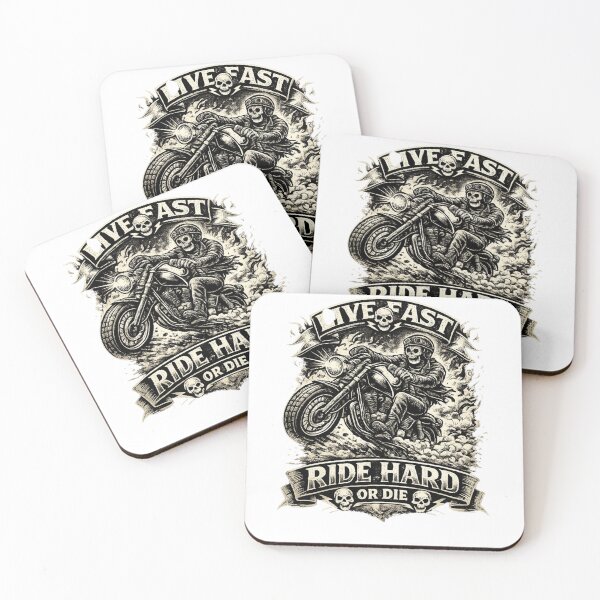 Artikelvorschau, Vintage Biker T-Shirt Design | Motorradfahrer Grafik-T-Shirt entworfen und verkauft von extremeshirt.