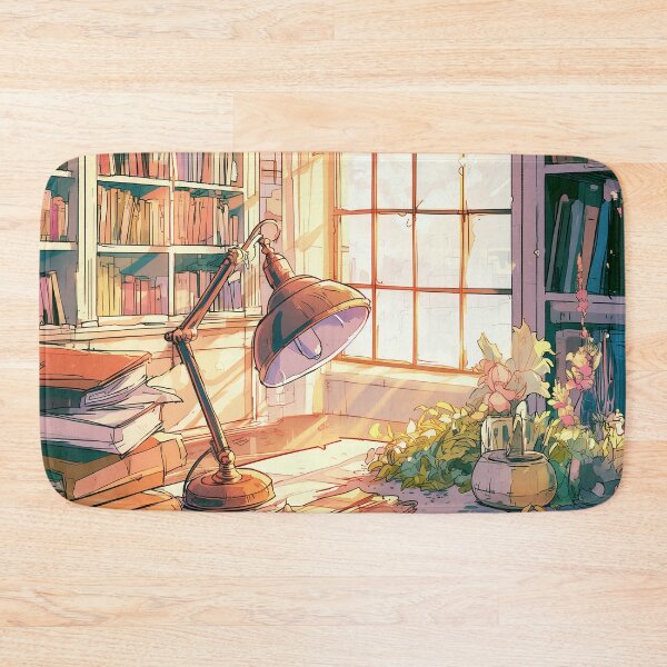 Item preview, The Conservatory of Luminous Pages designed and sold by oanaunciuleanu.