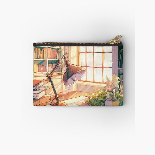 Item preview, The Conservatory of Luminous Pages designed and sold by oanaunciuleanu.