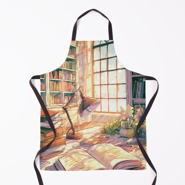 Item preview, The Conservatory of Luminous Pages designed and sold by oanaunciuleanu.