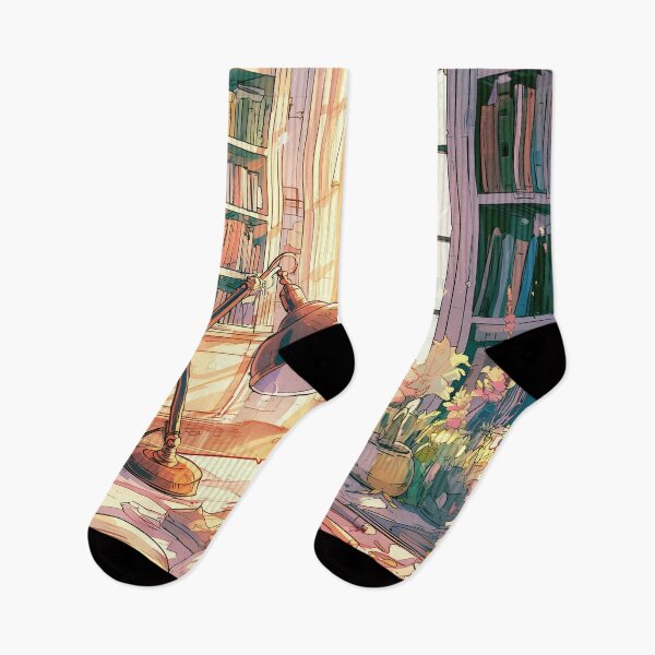 Item preview, The Conservatory of Luminous Pages designed and sold by oanaunciuleanu.