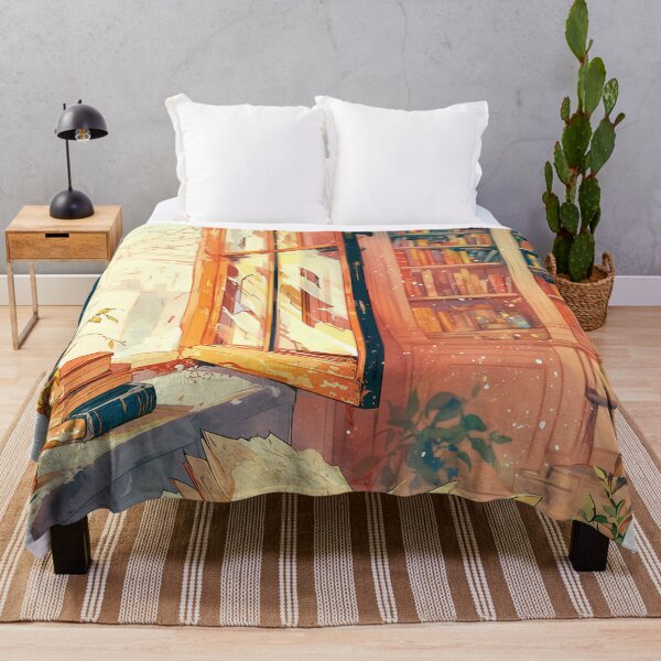 Item preview, The Conservatory of Luminous Pages designed and sold by oanaunciuleanu.