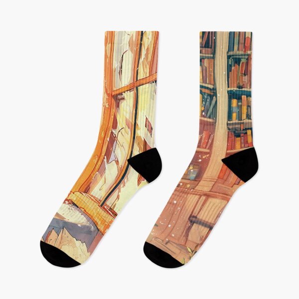 Item preview, The Conservatory of Luminous Pages designed and sold by oanaunciuleanu.