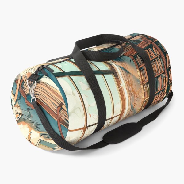 Item preview, The Conservatory of Luminous Pages designed and sold by oanaunciuleanu.