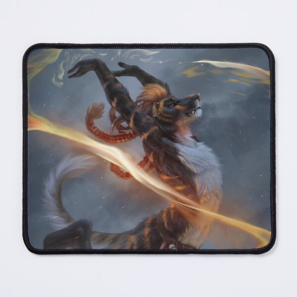 Item preview, Dancing with fire designed and sold by Royzart.