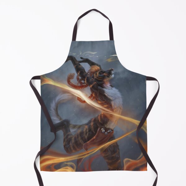 Item preview, Dancing with fire designed and sold by Royzart.