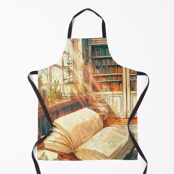 Item preview, The Conservatory of Luminous Pages designed and sold by oanaunciuleanu.