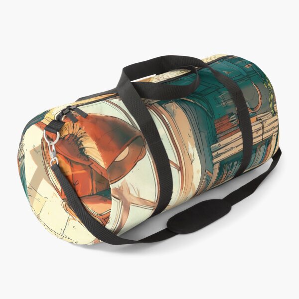 Item preview, The Conservatory of Luminous Pages designed and sold by oanaunciuleanu.