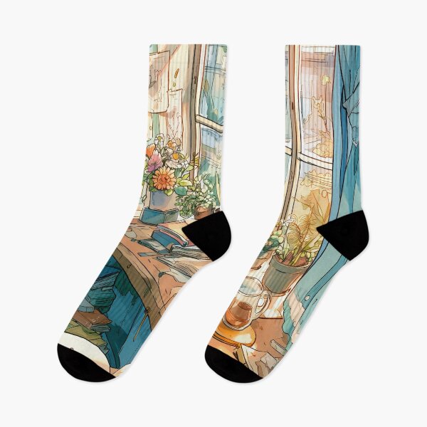 Item preview, The Conservatory of Luminous Pages designed and sold by oanaunciuleanu.