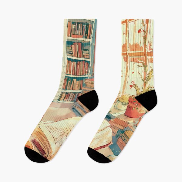 Item preview, The Conservatory of Luminous Pages designed and sold by oanaunciuleanu.