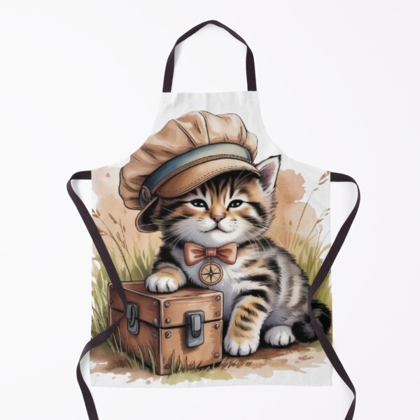 Item preview, Whimsical Watercolor Cuties designed and sold by tim tal.