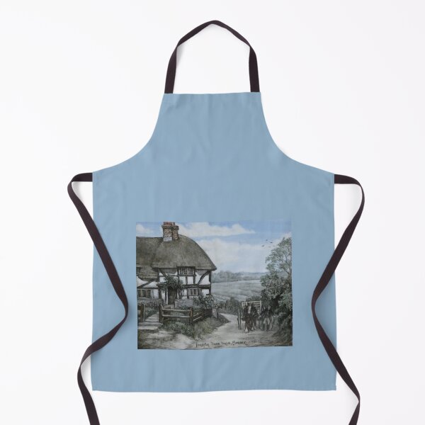 Item preview, Houghton Farm House Sussex c1935 R E Whitaker designed and sold by Collector-RB.