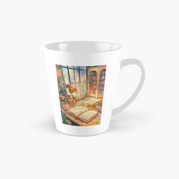 Item preview, The Conservatory of Luminous Pages designed and sold by oanaunciuleanu.