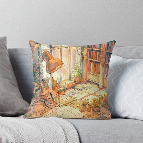 Item preview, The Conservatory of Luminous Pages designed and sold by oanaunciuleanu.