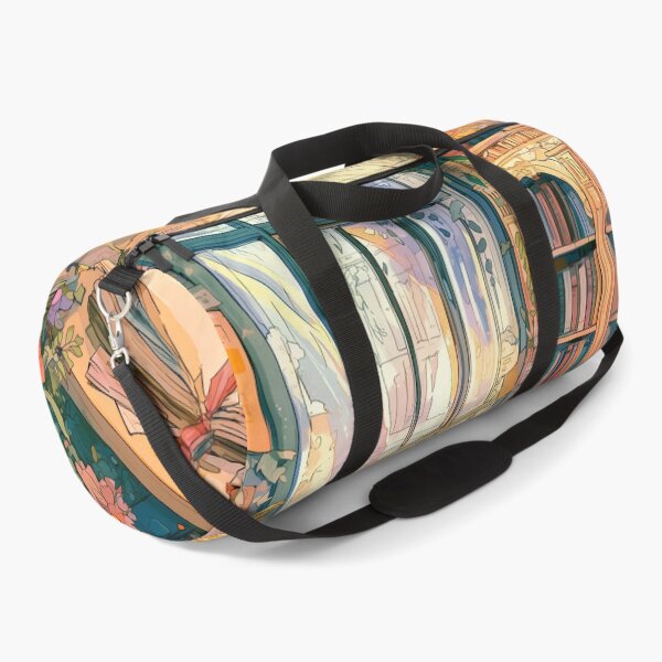 Item preview, The Conservatory of Luminous Pages designed and sold by oanaunciuleanu.