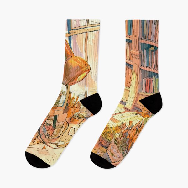 Item preview, The Conservatory of Luminous Pages designed and sold by oanaunciuleanu.