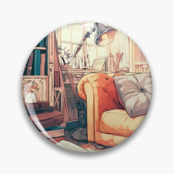 Item preview, The Conservatory of Luminous Pages designed and sold by oanaunciuleanu.