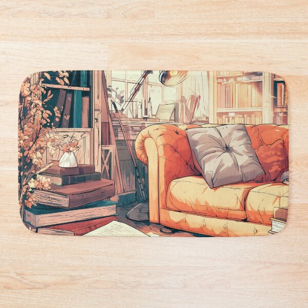 Item preview, The Conservatory of Luminous Pages designed and sold by oanaunciuleanu.