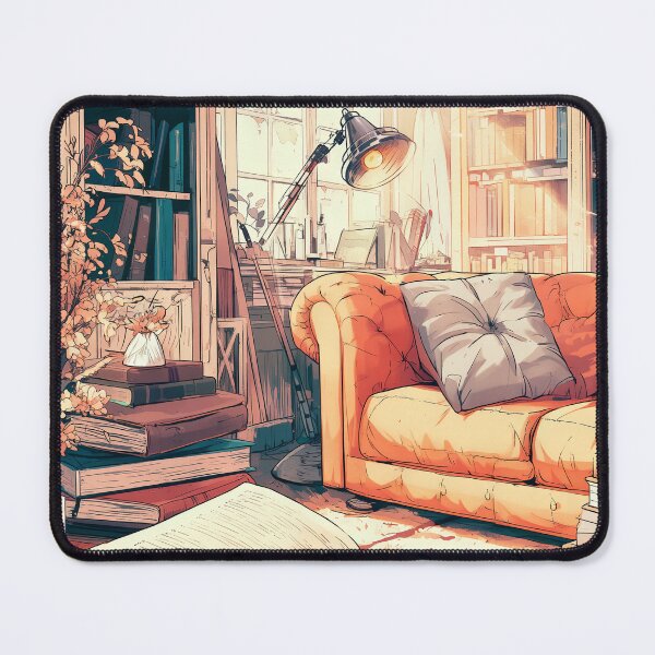 Item preview, The Conservatory of Luminous Pages designed and sold by oanaunciuleanu.