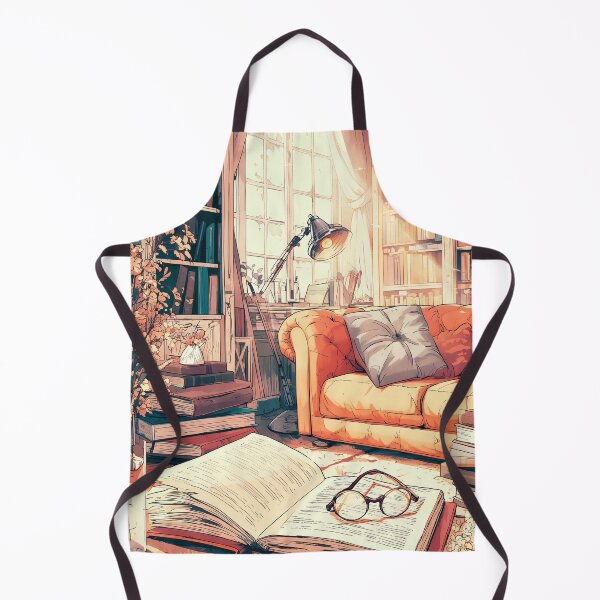 Item preview, The Conservatory of Luminous Pages designed and sold by oanaunciuleanu.