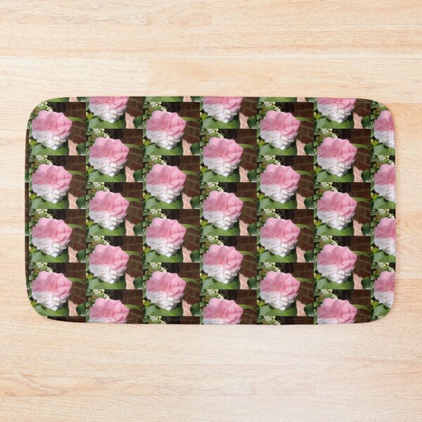 Item preview, Camilla Pink and White designed and sold by Collector-RB.